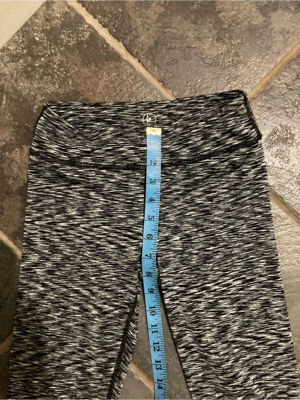 Reebok Black Kids' Full-Zip Track Jacket and Leggings Set Girls Size L 10/12